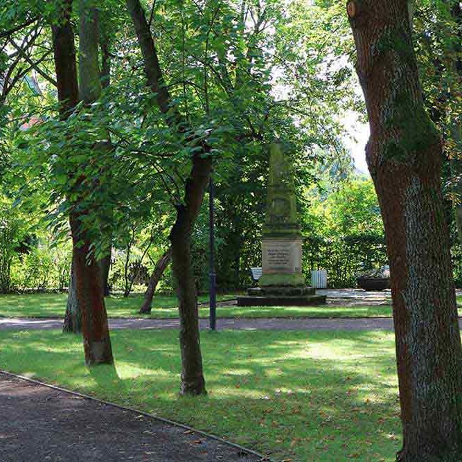 Bild aus der Praxis Dr. Starrach Bad Sulza