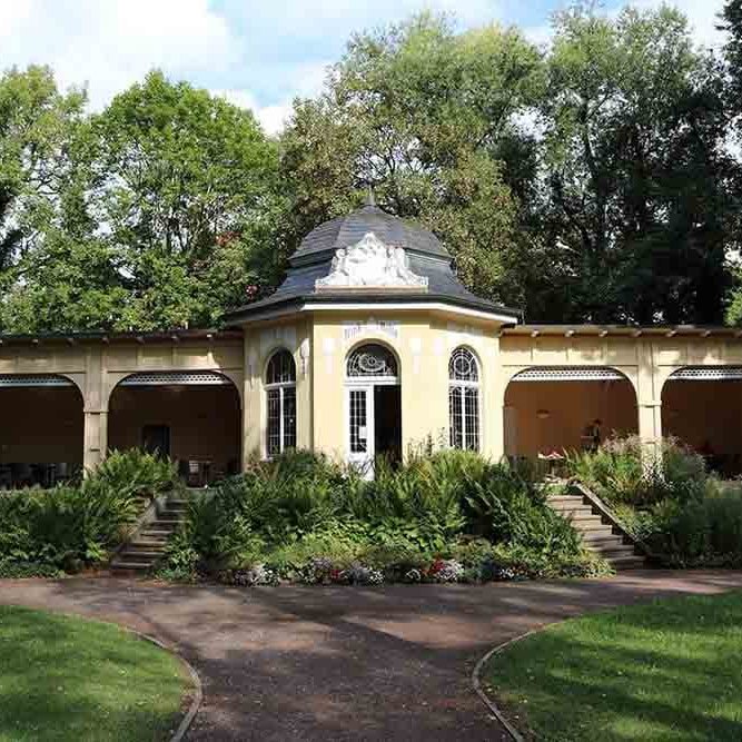 Bild aus der Praxis Dr. Starrach Bad Sulza