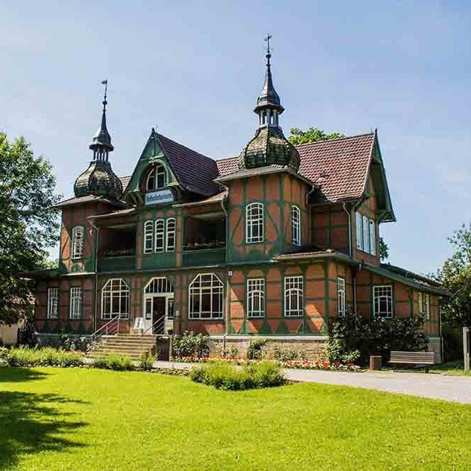 Bild aus der Praxis Dr. Starrach Bad Sulza