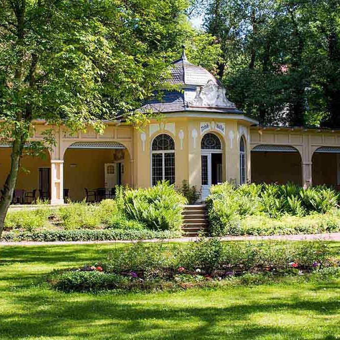 Bild aus der Praxis Dr. Starrach Bad Sulza