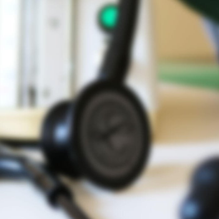 Bild aus der Praxis Dr. Starrach Bad Sulza